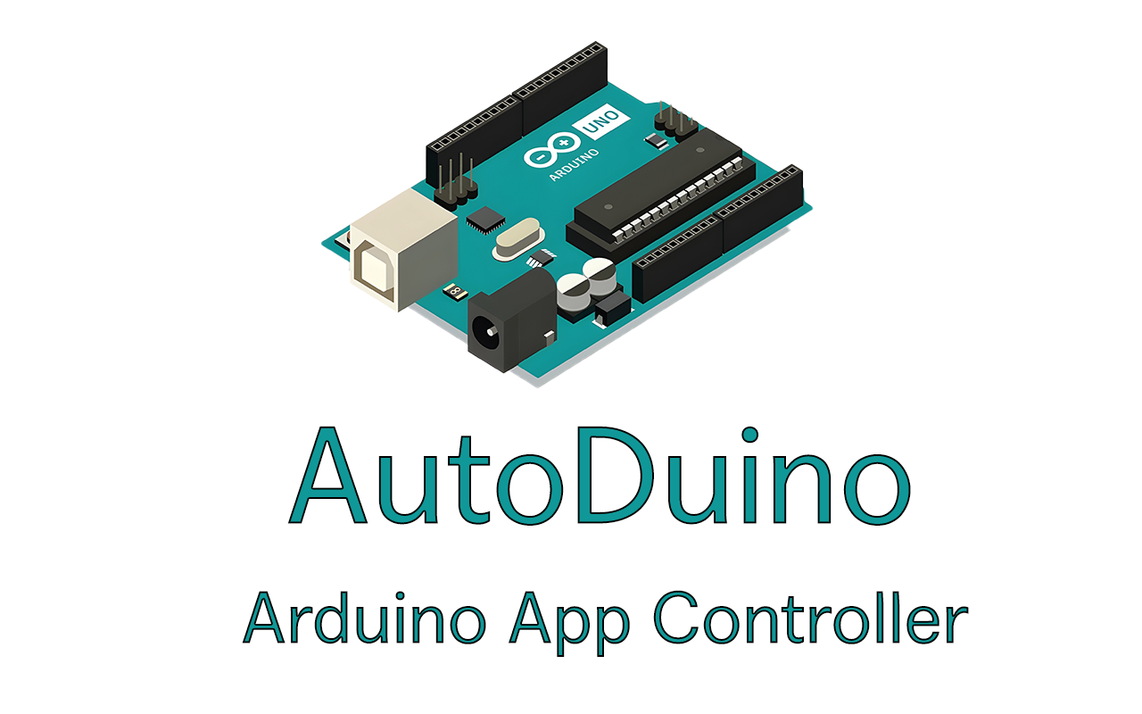 Arduino Bot Controller App
